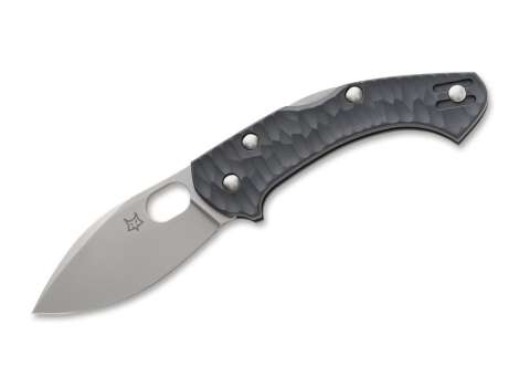 [01FX1064] FOX ZERO 2.0 DESERT WARRIOR, WOLF GRAY