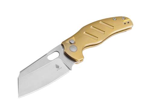 [01KI415] KIZER C01C BRASS