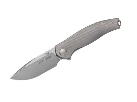 [01VP447] VIPER TITANIUM