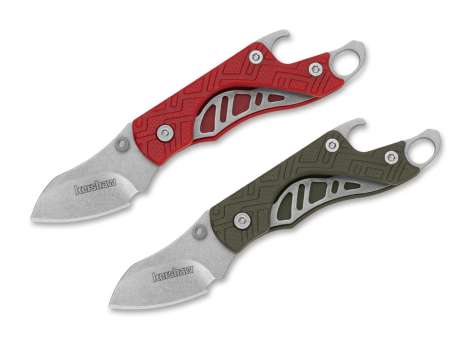KERSHAW CINDER 1025ROL