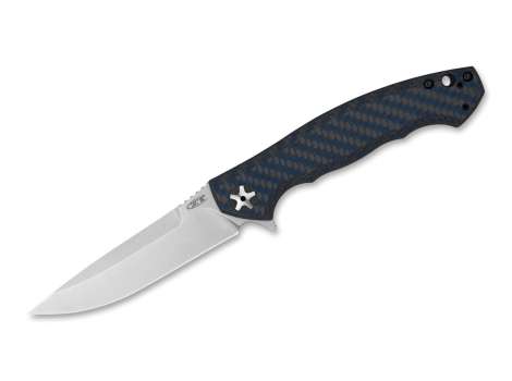 [01ZT041] ZERO TOLERANCE 0452BLUCF