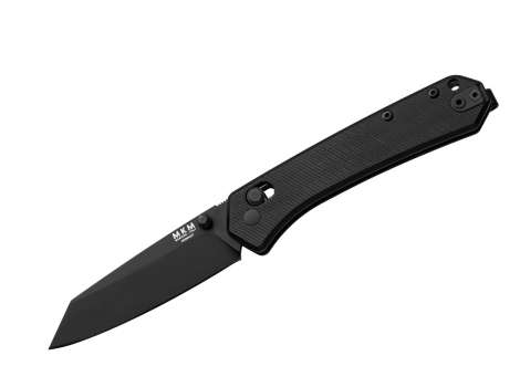 [01CC171] MKM YIPPER BLACK