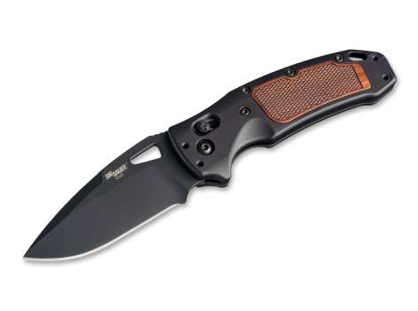 [01HG170] SIG K320 AXG CLASSIC DROP POINT