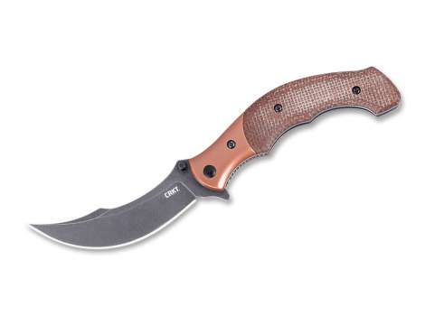 [01CR7465] CRKT RITUAL COMPACT 7465