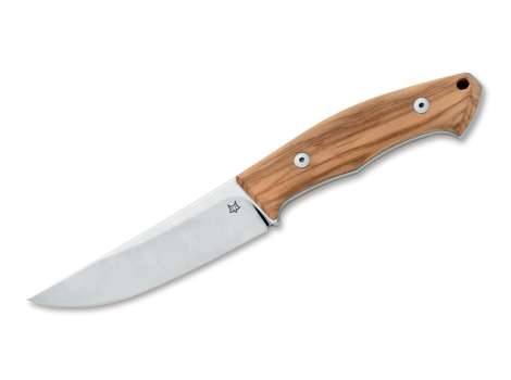 [02FX182] FOX FENIX OLIVE WOOD