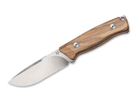 [02FX779] FOX WINDAGE OLIVE WOOD