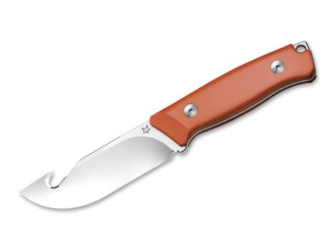 [02FX784] FOX EJECTOR ORANGE G10