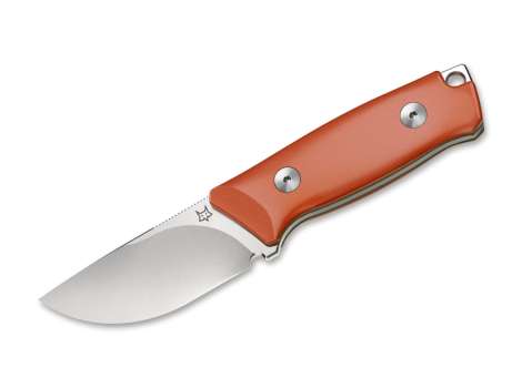FOX MUZZLE ORANGE G10