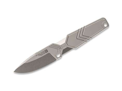TB OUTDOOR IMPACT 128 STEEL