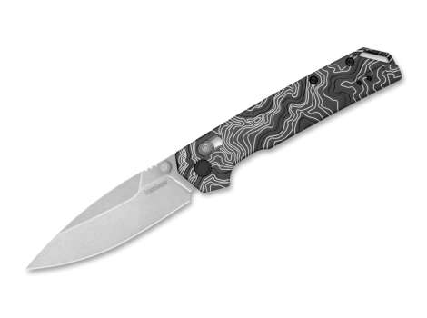 [01KS228] KERSHAW IRIDIUM TOPO