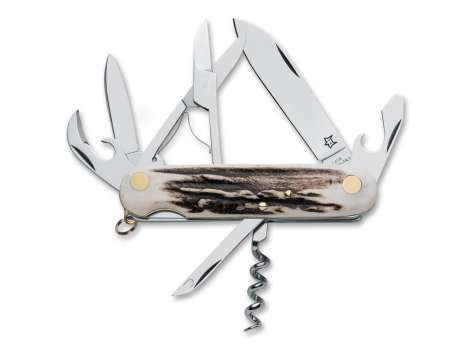 [01FX1088] FOX VENATORES 226/7 CE