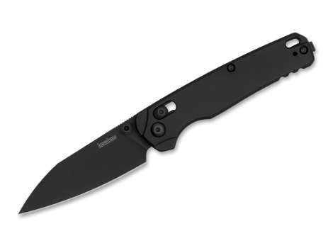 [01KS230] KERSHAW BEL AIR BLACK