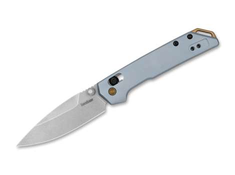 [01KS231] KERSHAW MINI IRIDIUM