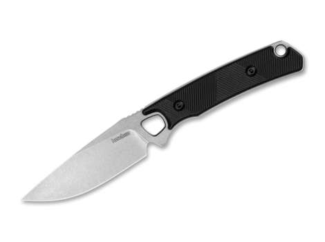 KERSHAW STEPPE