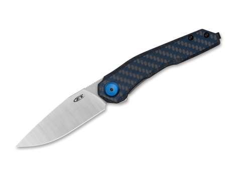 [01ZT043] ZERO TOLERANCE ORIGINAL 0545BLUCF