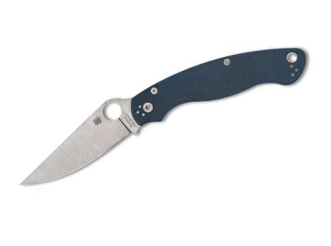 SPYDERCO MILITARY 2 C36GPCBL2