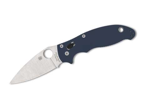 [01SP1290] SPYDERCO MANIX 2 C101GPCBL2