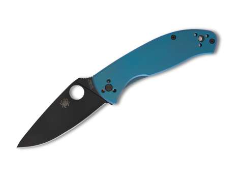 SPYDERCO TENACIOUS C122TIBLBKP