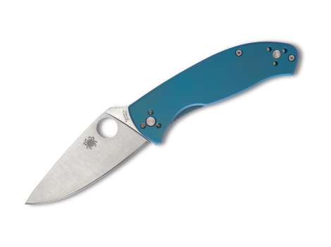 [01SP1292] SPYDERCO TENACIOUS C122TIBLP