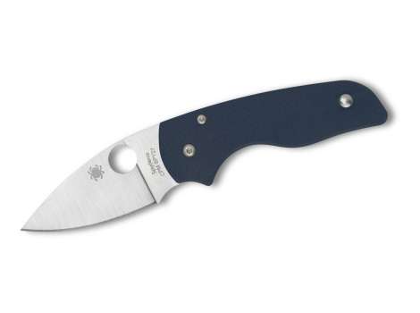 [01SP1299] SPYDERCO LIL' NATIVE C230GPCBL