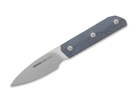 [02VP194] VIPER MIRROR 2 DENIM CANVAS MICARTA