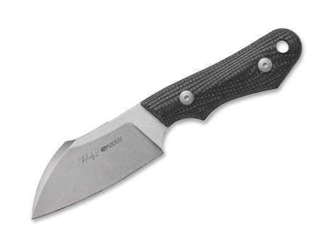 [02VP198] VIPER HANDY-2 BLACK SURETOUCH