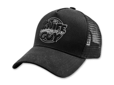 BÖKER PLUS TRUCKER CAP