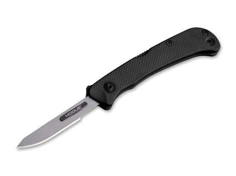 [01HG173] HOGUE EXPEL FLD SCPL 2.5" NOIR