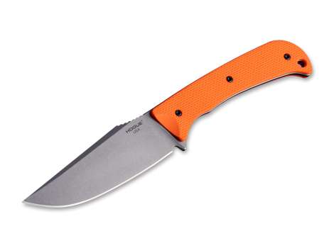 HOGUE EXTRAK XL 3.9" CPB ORANGE