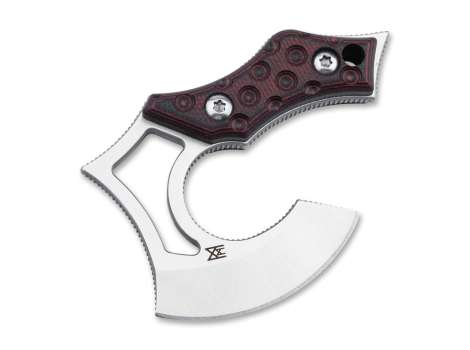 Midgards Balance Nori Nano G10