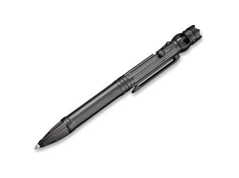 WE KNIFE BACULUS, BLACK