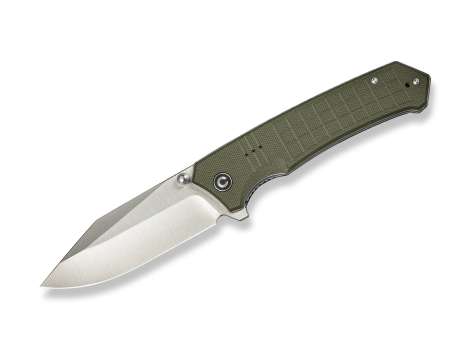 [01WE1347] CIVIVI TACTICORIX, OD GREEN