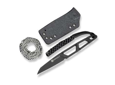 SENCUT TEXO, BLACKWASH