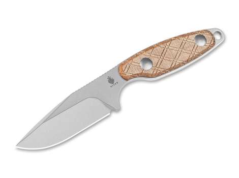 [02KI041] Kizer Muskrat Micarta