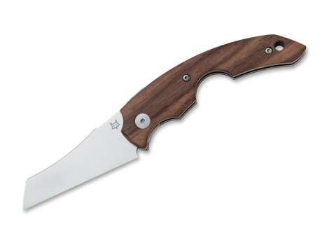 [01FX1092] FOX VIRTUS SANTOS WOOD