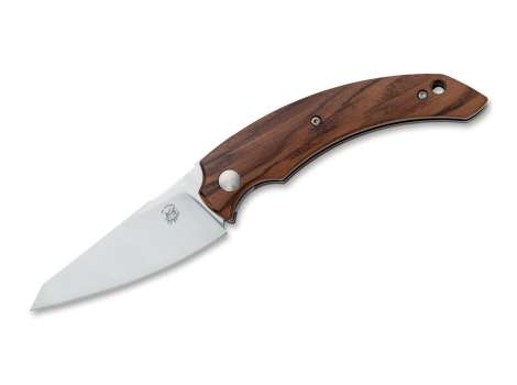 [01FX1097] FOX FIDES SANTOS WOOD