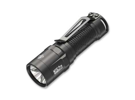 [09JB1228] NITECORE MT1C PRO - 1000 LUMEN