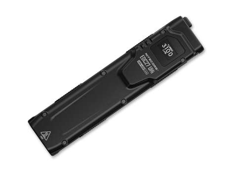 [09JB1229] NITECORE EDC27 UHi - 3100 LUMEN