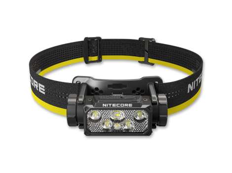 NITECORE HC60 UHE - 1600 LUMEN