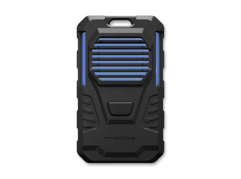 NITECORE EMR06 TAC - MÜCKENABWEHR