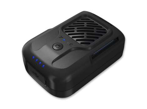 NITECORE EMR40 - MÜCKENABWEHR AKKU