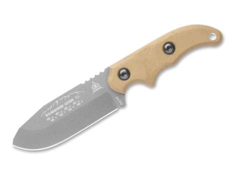 [02TP225] TOPS Wilderness Guide '23