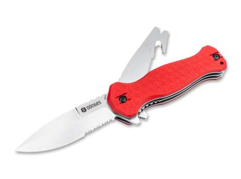 [01DG007] DÖNGES EXPERT FIRE FOLDER