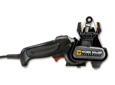 [09DX008] WORK SHARP KNIFE & TOOL SHARPENER MK II