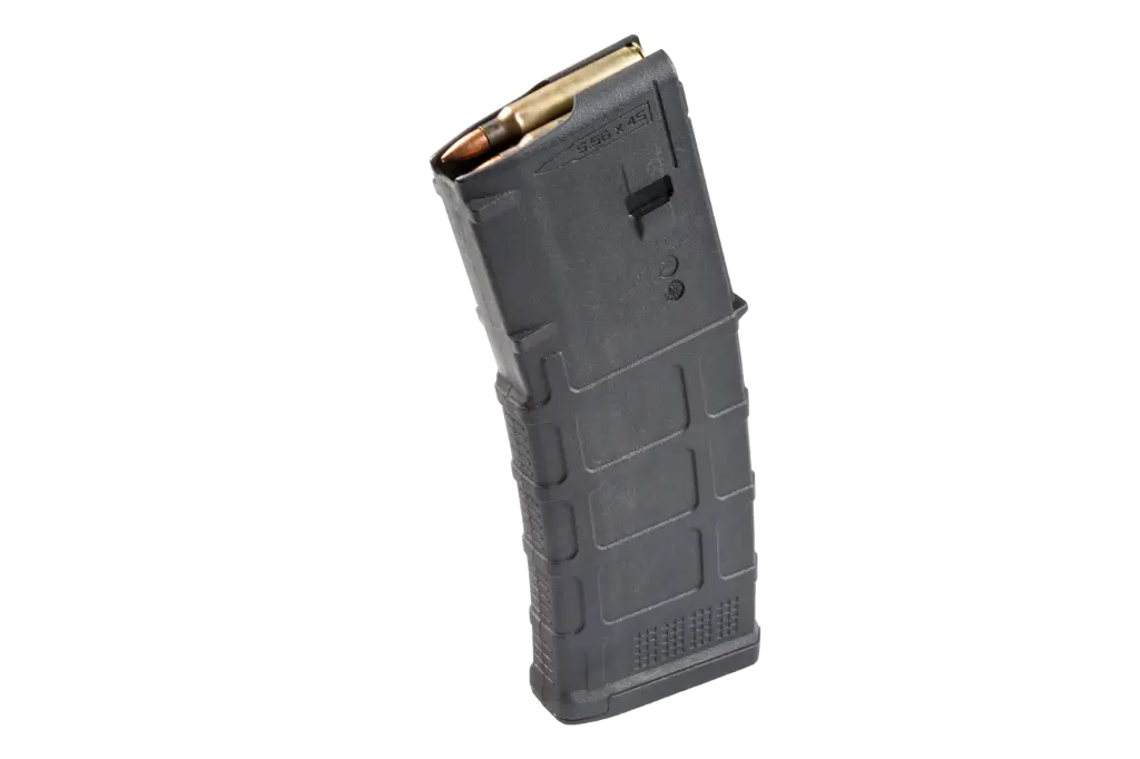 [873750006178 / MAG557-BLK] PMAG® 30 AR/M4 GEN M3®, 5.56x45