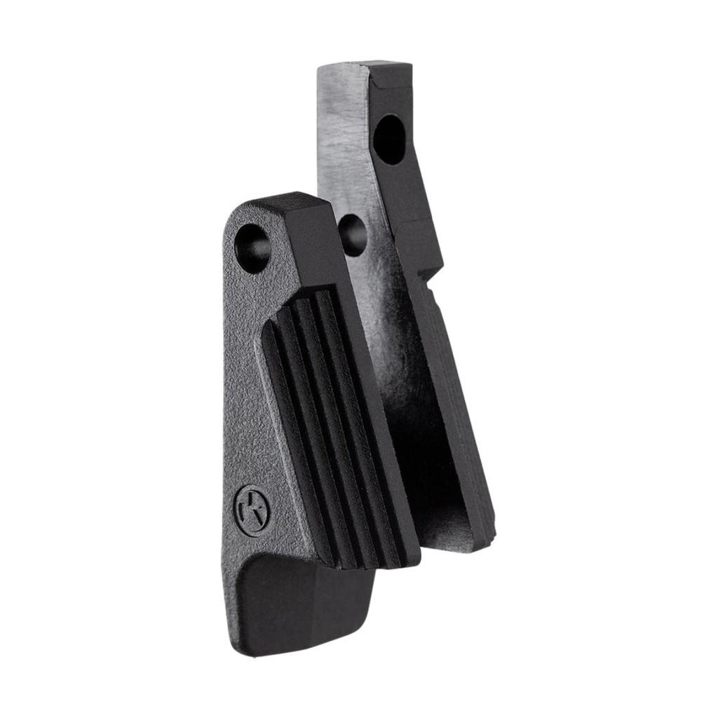 MOE®-EVO Enhanced Magazine Release – CZ Scorpion® EVO 3