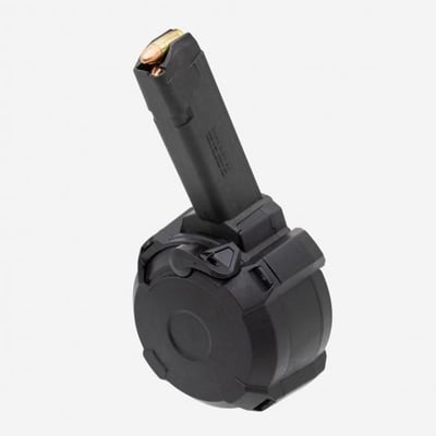 [MAG1033-BLK] PMAG D-50® GL9® - GLOCK®