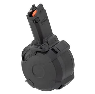 [MAG1035-BLK] PMAG D-50® EV9™, 9x19 – CZ Scorpion® EVO 3