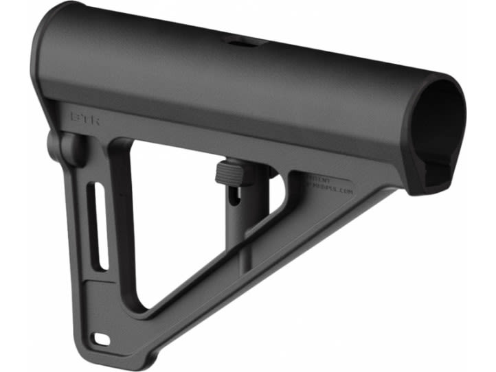 [MAG1079-BLK] BTR™ Arm Brace - Mil-spec