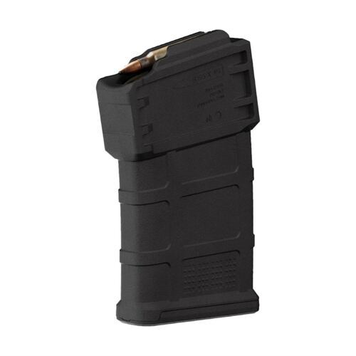 [MAG1100-BLK] PMAG® 10 5.56 AC, 5.56x45 – AICS Short Action